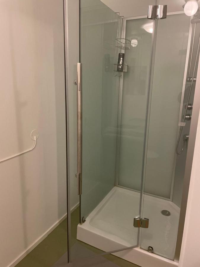 Hotell Silverborgen 萨拉 外观 照片
