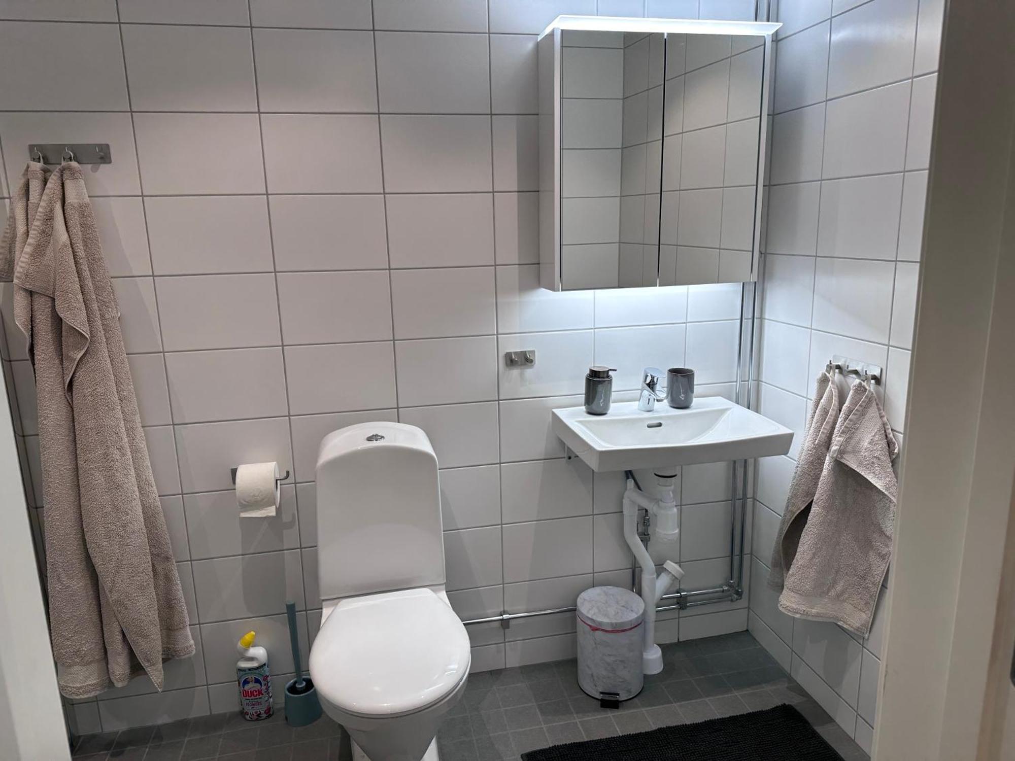 Hotell Silverborgen 萨拉 外观 照片