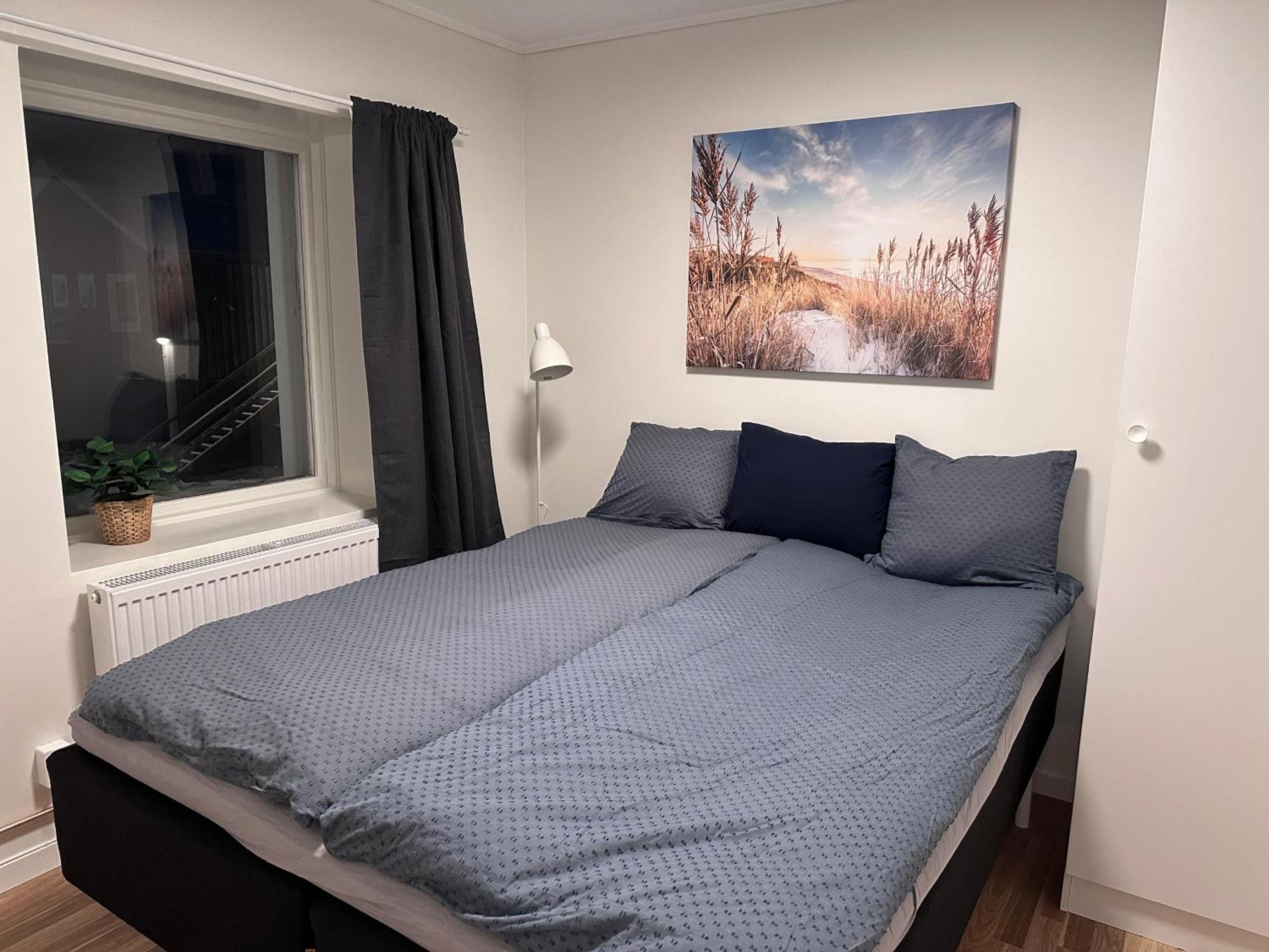 Hotell Silverborgen 萨拉 外观 照片
