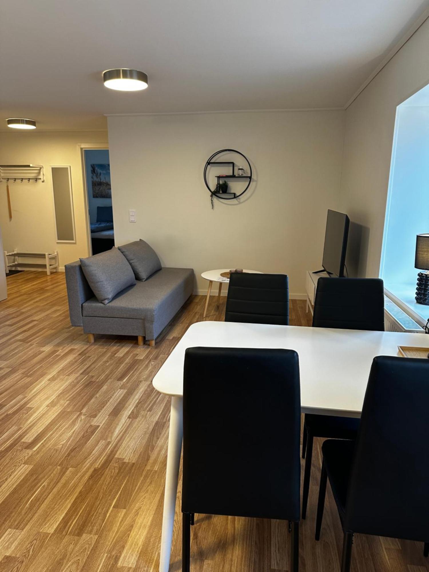 Hotell Silverborgen 萨拉 外观 照片